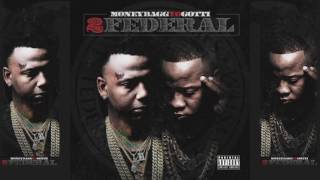 Moneybagg Yo & Yo Gotti - "Pull Up" (2 Federal)