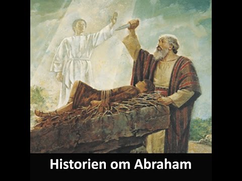 Video: Hvad skete der med Abram i Første Mosebog?