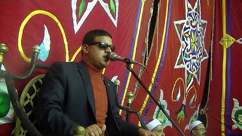 الشيخ ممدوح عامر سورة المؤمنون تلاوة قديمة ونادرة جميلة جدا