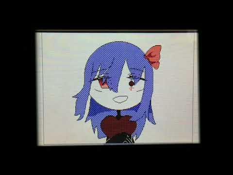 【うごメモ】【PVリレー】繋げました!!!