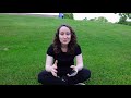 End of video