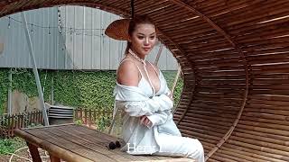 Photoshoot With Putri Sahara 6