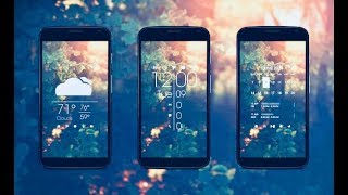Best Android Launchers of 2017 screenshot 4