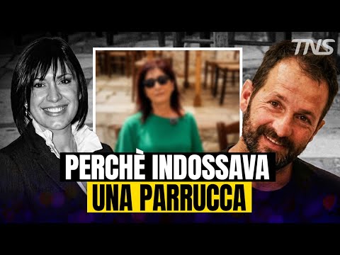 Video GENITORI CARLOMAGNO, IL DRAMMATICO RETROSCENA DOPO LA TRAGEDIA: PERCHÉ INDOSSAVA UNA PARRUCCA?