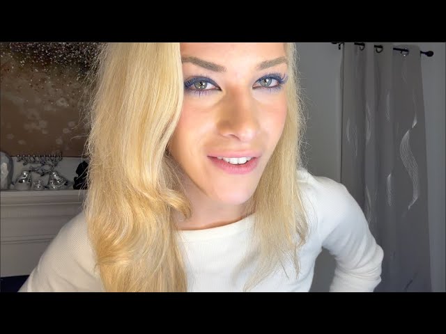 ASMR Teacher Asks You Out Pt.  11 Whispered Role Play,  Franchesca Whispers Series