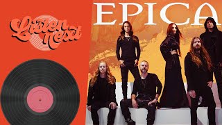 EPICA interview - The surprising cover song they might record one day