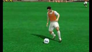 FIFA 08 [PC]Trick Tutorial [PL]
