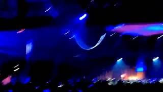 Fritz Kalkbrenner BERLIN FESTIVAL 2015