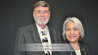April 25th, 2021 - "A Voice In The Valley" by Pastor Tony