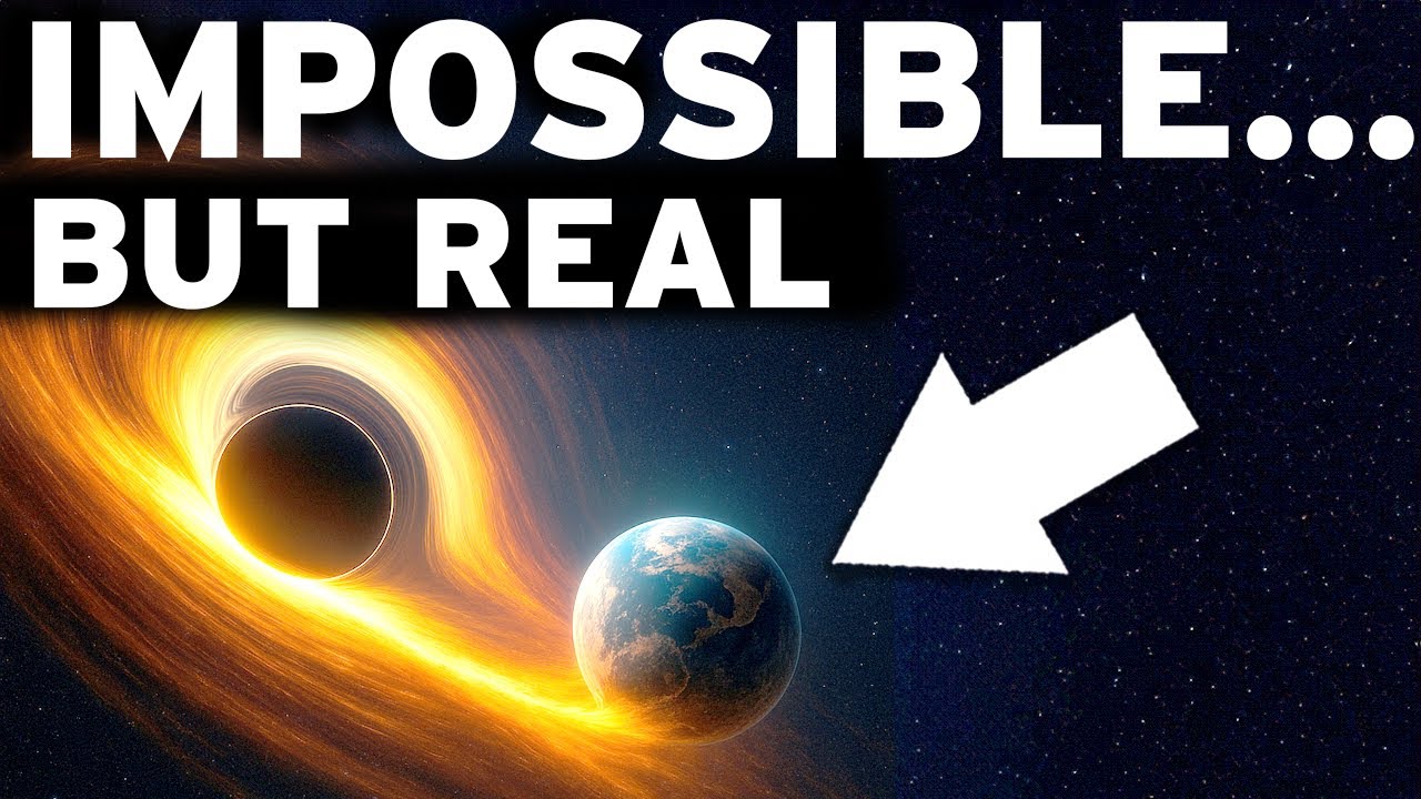Forbidden Worlds: These Planets Shouldn’t Even Exist ! - SPACE ...