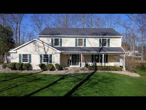 2393 Victoria Pkwy, Hudson, OH home video tour