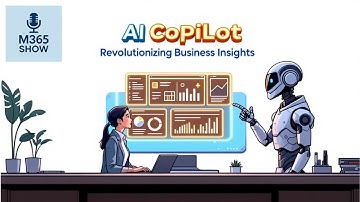 AI Copilot for PowerBI: Revolutionizing Business Insights