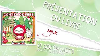 Fairy Tales - Cozy Colo - Hachette Heroes