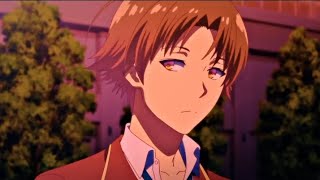 classroom of the elite s3 ep5 ost | (fixer)_ yui ninomya.