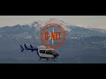 Information Sharing for Aircraft Operations in Disaster and Emergency Responses via D-NET