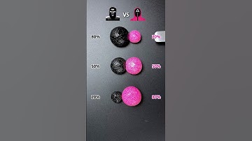 What’s the first color Front Man vs Soldiers #satisfying #oddlysatisfying #sharkzhan