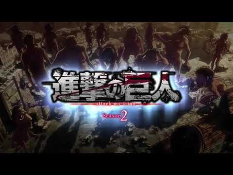 進撃の巨人×stereo future