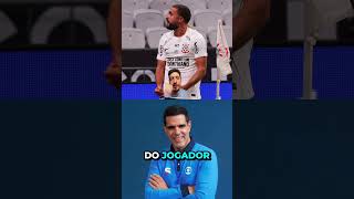 CORINTHIANS: GOLAÇO DE ZAKARIA LABYAD FICA MELHOR NA VOZ DE PAULO ANDRADE #corinthians #sccp #timao