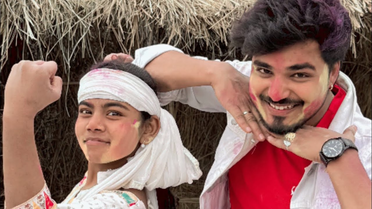 Anjali dancer  is live