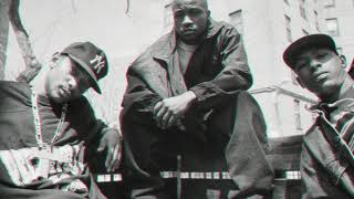 MOBB DEEP & BIG NOYD - GIVE UP THE GOODS, SHIESTY & THE LEARNING [BURN]