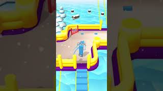 #Bridge Race #viral level 3