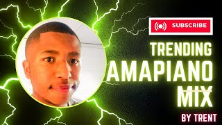 Trending amapiano 2024 mix|funk55,amalobolo,masithokoze,uphelile unyaka