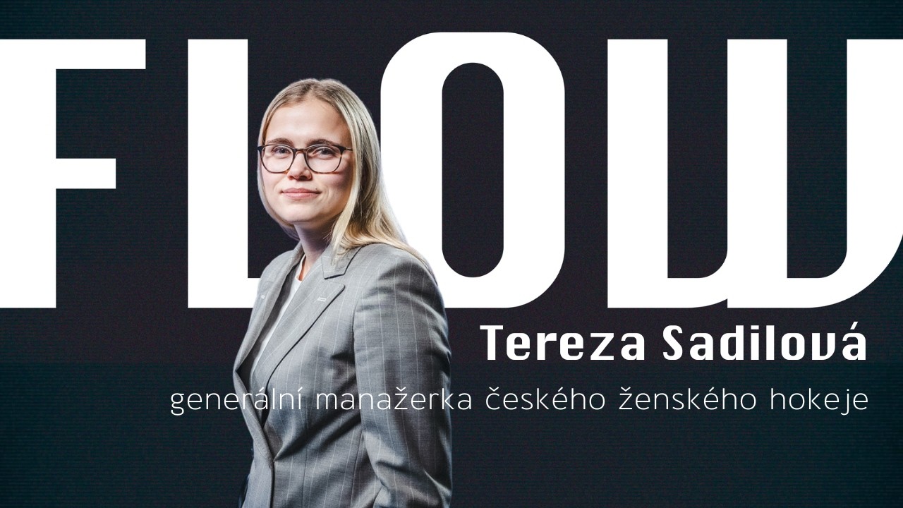 Český ženský hokej útočí na olympijskou medaili a mění se v nejrychleji rostoucí sportovní odvětví