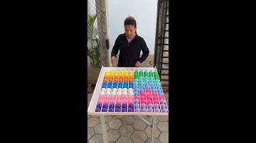 Speed Sort Master – Sorting Balls Color Puzzle Challenge