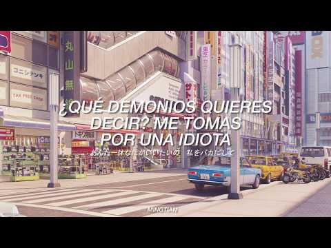 Chisato Moritaka - 臭いものにはフタをしろ!! (sub español)