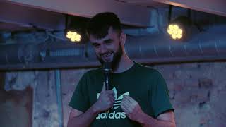 Atsitiko Kelionių Istorijos Airidas Jankus