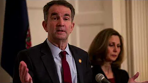 FBI:  Virginia's governor targeted in kidnapping plot