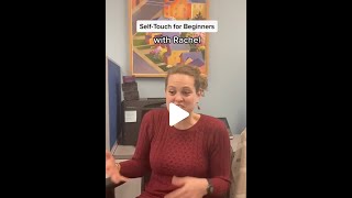 Self-Touch 101 For Beginners