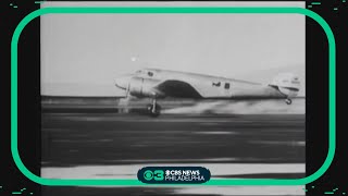 Deep sea explorer believes he found the wreckage of Amelia Earhart's plane