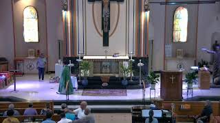 Do Not Be Afraid: Courage in Discipleship
