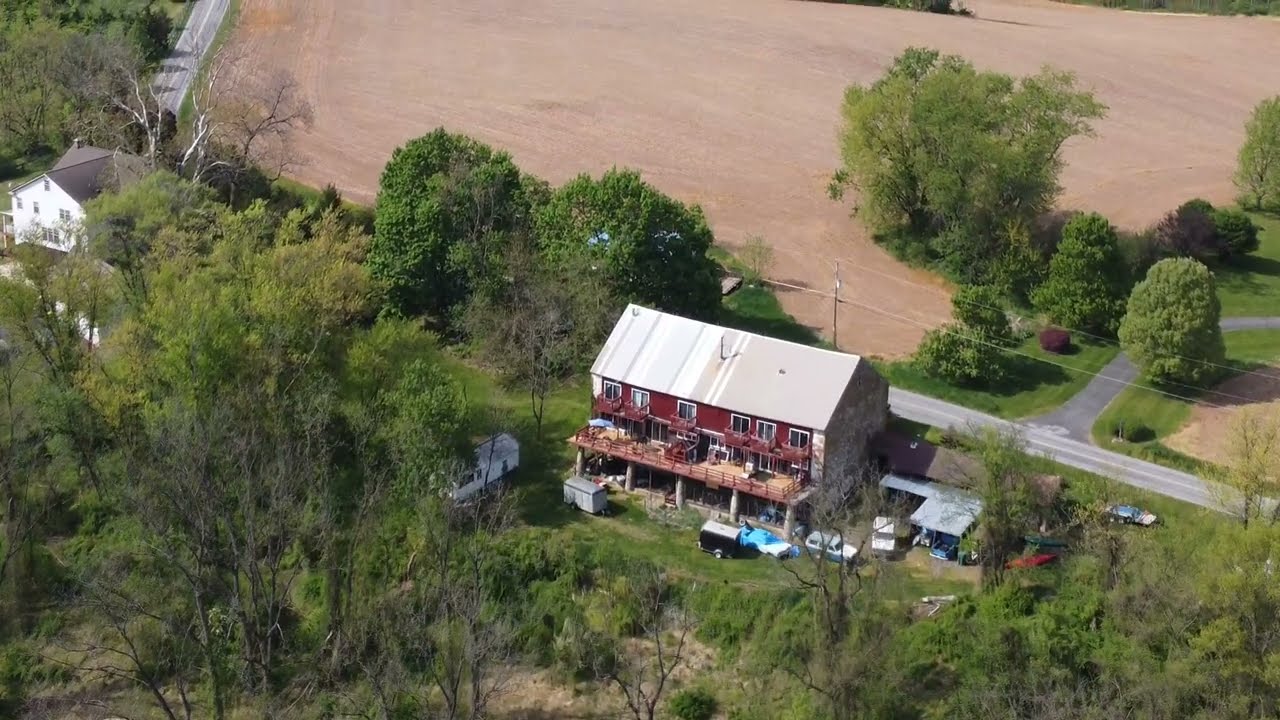 332 Reading Furnace Rd. multi-unit property