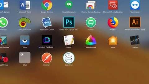 Cómo conectarme a SQL Server desde una MAC