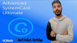 Before You Buy | IOBit Advanced SystemCare Pro | Advanced SystemCare Review