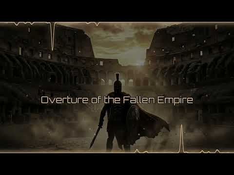 Arena of the Immortals: I. Overture of the Fallen Empire [Copyright Free Cinematic] | PaponeMusic