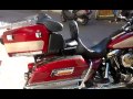 Harley Davidson EGUC FLHTCUI 1997