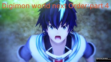 Digimon World: Next Order:part 4