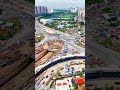 Nút giao thông An Phú ngày 18/9/2025.￼