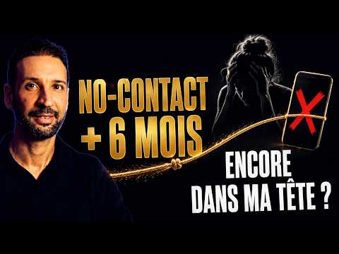Couper les liens toxiques — vidéo explicative par Chokri Belkhiria