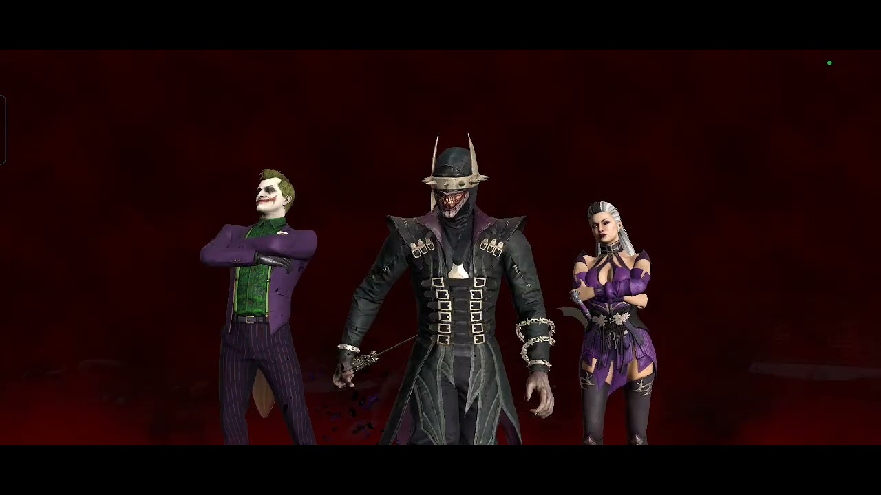 TOWER OF HORROR 197-200 - MK MOBILE