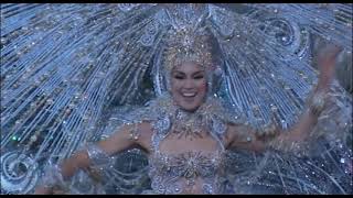 Gala De La Reina Del Carnaval De Santa Cruz De Tenerife Promo 15.02.23