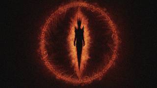 The Watching Eye｜Middle-Earth: Shadow of War Atmospheric Playlist