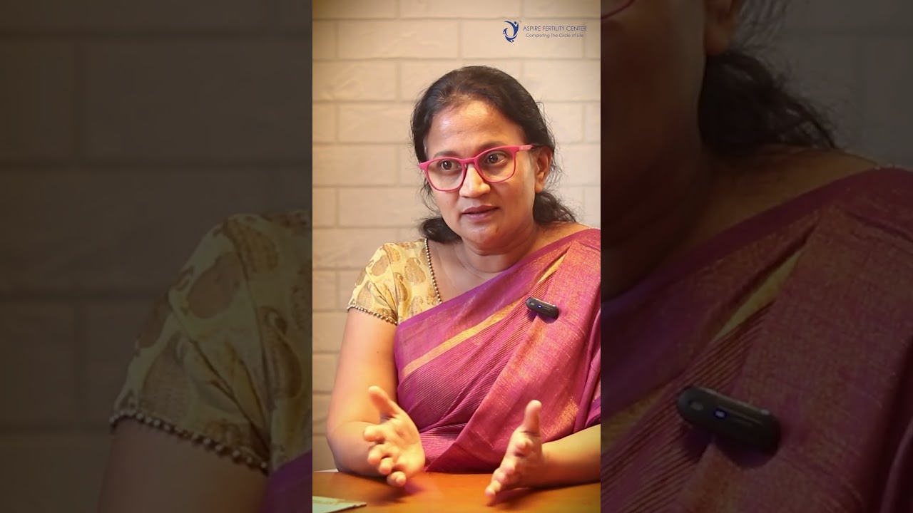 How much does egg freezing cost in India in 2025? - Aspire Fertility Center