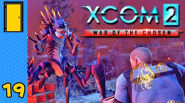 I Get By With A Little Help From My Friends | XCOM 2: War Of The Chosen - Part 19