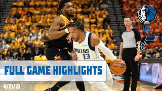 Jalen Brunson (31 points) Highlights vs. Utah Jazz screenshot 4