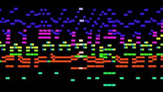 Wolfgang Amadeus Mozart - Finale Terzett, Mvt. 8D