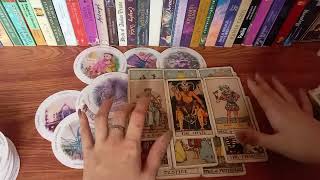 🔮OCTOBER 5,2022 ♊Gemini♎Libra♒Aquarius;FIRE SIGNS